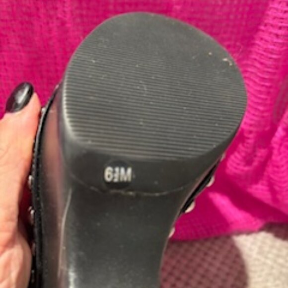 Michael kors sling back sandals - Picture 5 of 5